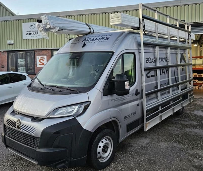 Stockists of Swish Fascia, Soffit, Guttering and Cladding Products